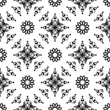 arkaplan için sanatsal soyut desen çizimi