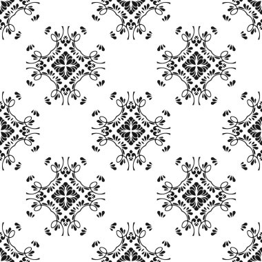 arkaplan için sanatsal soyut desen çizimi