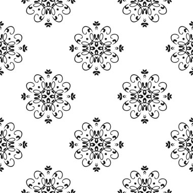 arkaplan için sanatsal soyut desen çizimi