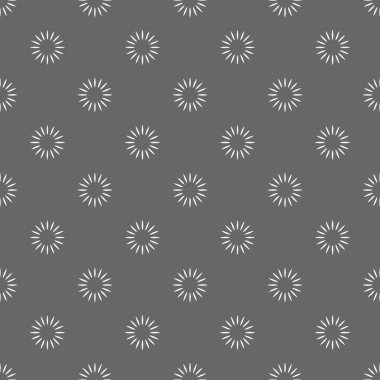 arkaplan için sanatsal soyut desen çizimi