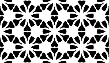 arkaplan için sanatsal soyut desen çizimi