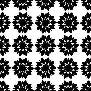 arkaplan için sanatsal soyut desen çizimi