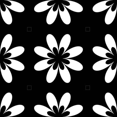 arkaplan için sanatsal soyut desen çizimi