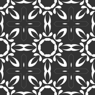 arkaplan için sanatsal soyut desen çizimi