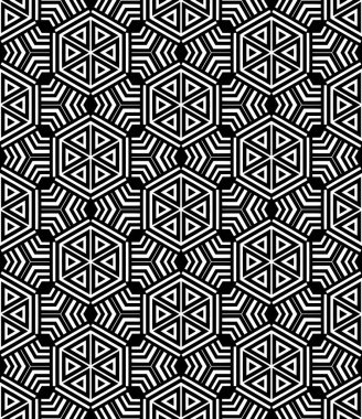 arkaplan için sanatsal soyut desen çizimi