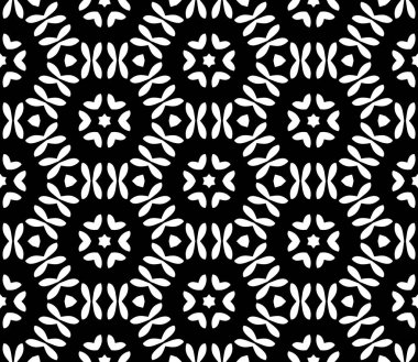 arkaplan için sanatsal soyut desen çizimi