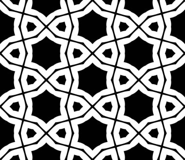 arkaplan için sanatsal soyut desen çizimi