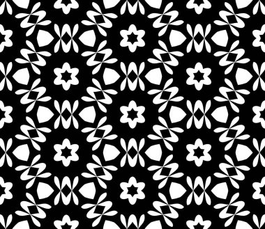 arkaplan için sanatsal soyut desen çizimi