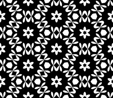 arkaplan için sanatsal soyut desen çizimi