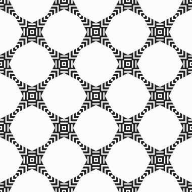 arkaplan için sanatsal soyut desen çizimi