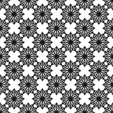 arkaplan için sanatsal soyut desen çizimi