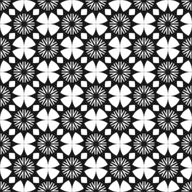 arkaplan için sanatsal soyut desen çizimi