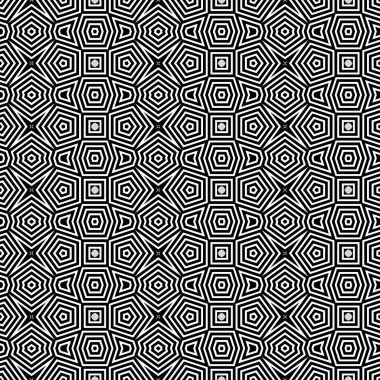 arkaplan için sanatsal soyut desen çizimi