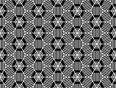 arkaplan için sanatsal soyut desen çizimi