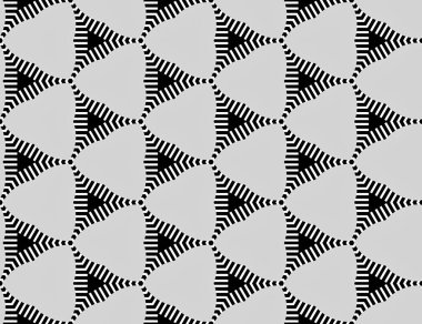 arkaplan için sanatsal soyut desen çizimi