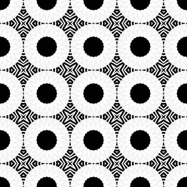 arkaplan için sanatsal soyut desen çizimi