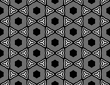 arkaplan için sanatsal soyut desen çizimi