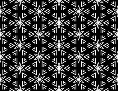 arkaplan için sanatsal soyut desen çizimi