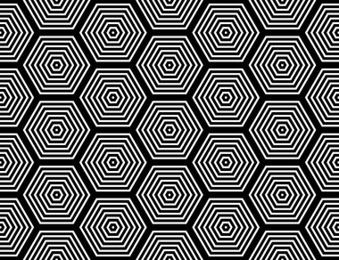 arkaplan için sanatsal soyut desen çizimi