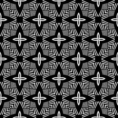 arkaplan için sanatsal soyut desen çizimi