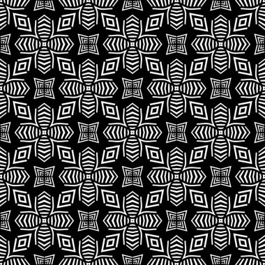 arkaplan için sanatsal soyut desen çizimi