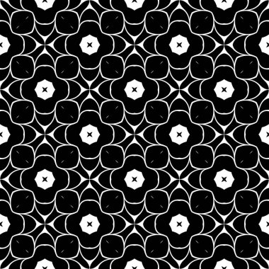 arkaplan için sanatsal soyut desen çizimi