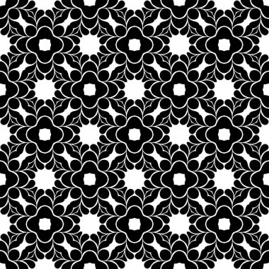 arkaplan için sanatsal soyut desen çizimi