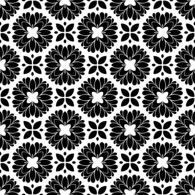 arkaplan için sanatsal soyut desen çizimi