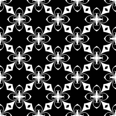 arkaplan için sanatsal soyut desen çizimi