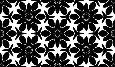 arkaplan için sanatsal soyut desen çizimi