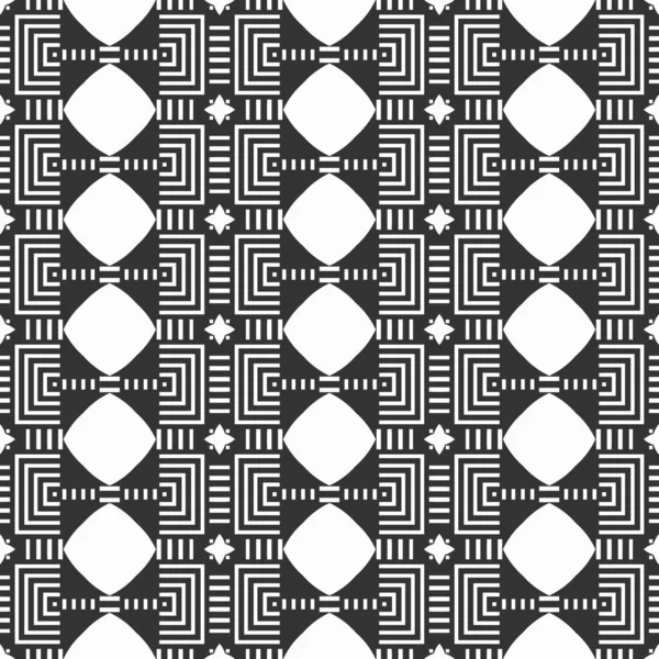 Artistic Abstract Pattern Illustration Background — Stock Photo, Image