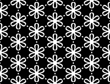 arkaplan için sanatsal soyut desen çizimi