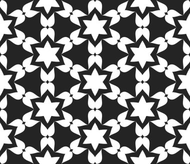 arkaplan için sanatsal soyut desen çizimi