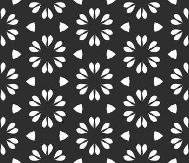 arkaplan için sanatsal soyut desen çizimi