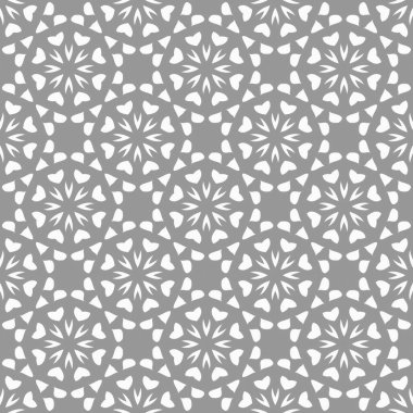 arkaplan için sanatsal soyut desen çizimi