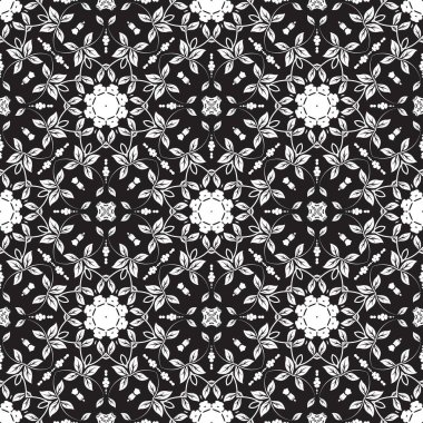 arkaplan için sanatsal soyut desen çizimi