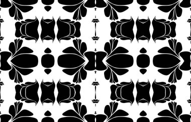 arkaplan için sanatsal soyut desen çizimi