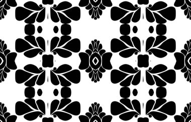 arkaplan için sanatsal soyut desen çizimi