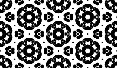 arkaplan için renkli soyut desen çizimi