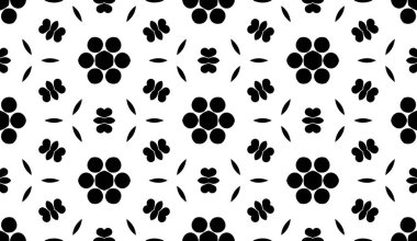 arkaplan için renkli soyut desen çizimi