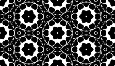 arkaplan için renkli soyut desen çizimi