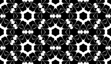 arkaplan için renkli soyut desen çizimi