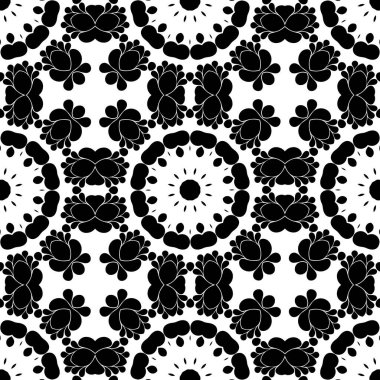 arkaplan için renkli soyut desen çizimi