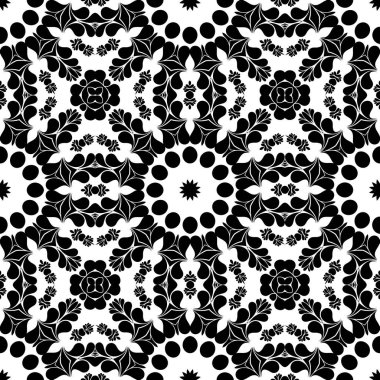 arkaplan için renkli soyut desen çizimi