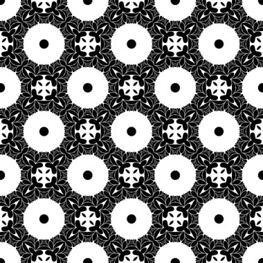 arkaplan için sanatsal soyut desen çizimi