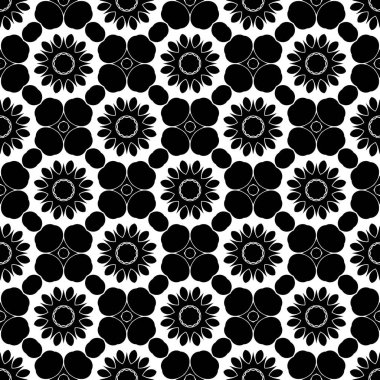 arkaplan için sanatsal soyut desen çizimi