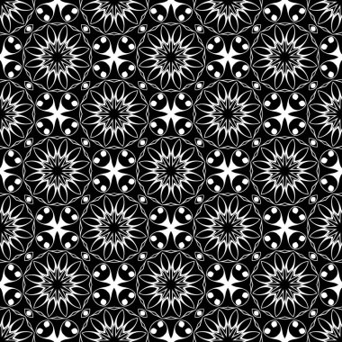 arkaplan için sanatsal soyut desen çizimi