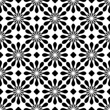 arkaplan için sanatsal soyut desen çizimi