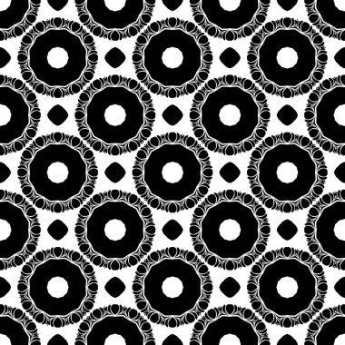 arkaplan için sanatsal soyut desen çizimi