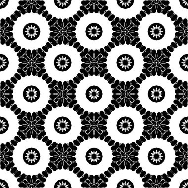 arkaplan için sanatsal soyut desen çizimi